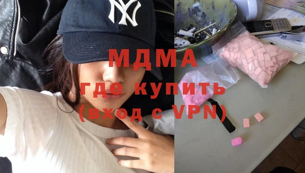 индика Медногорск